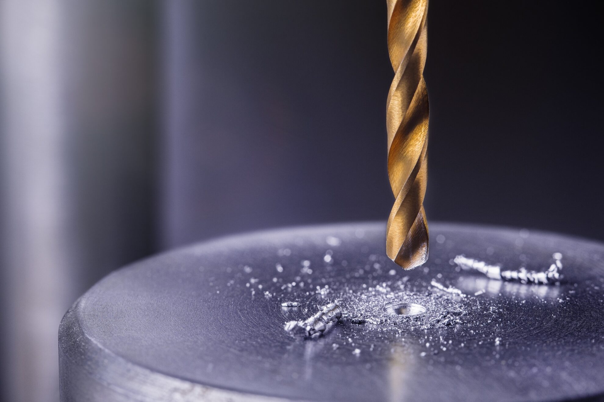 Bohren was ist das genau? LEITERMANN Blog für Selbermacher