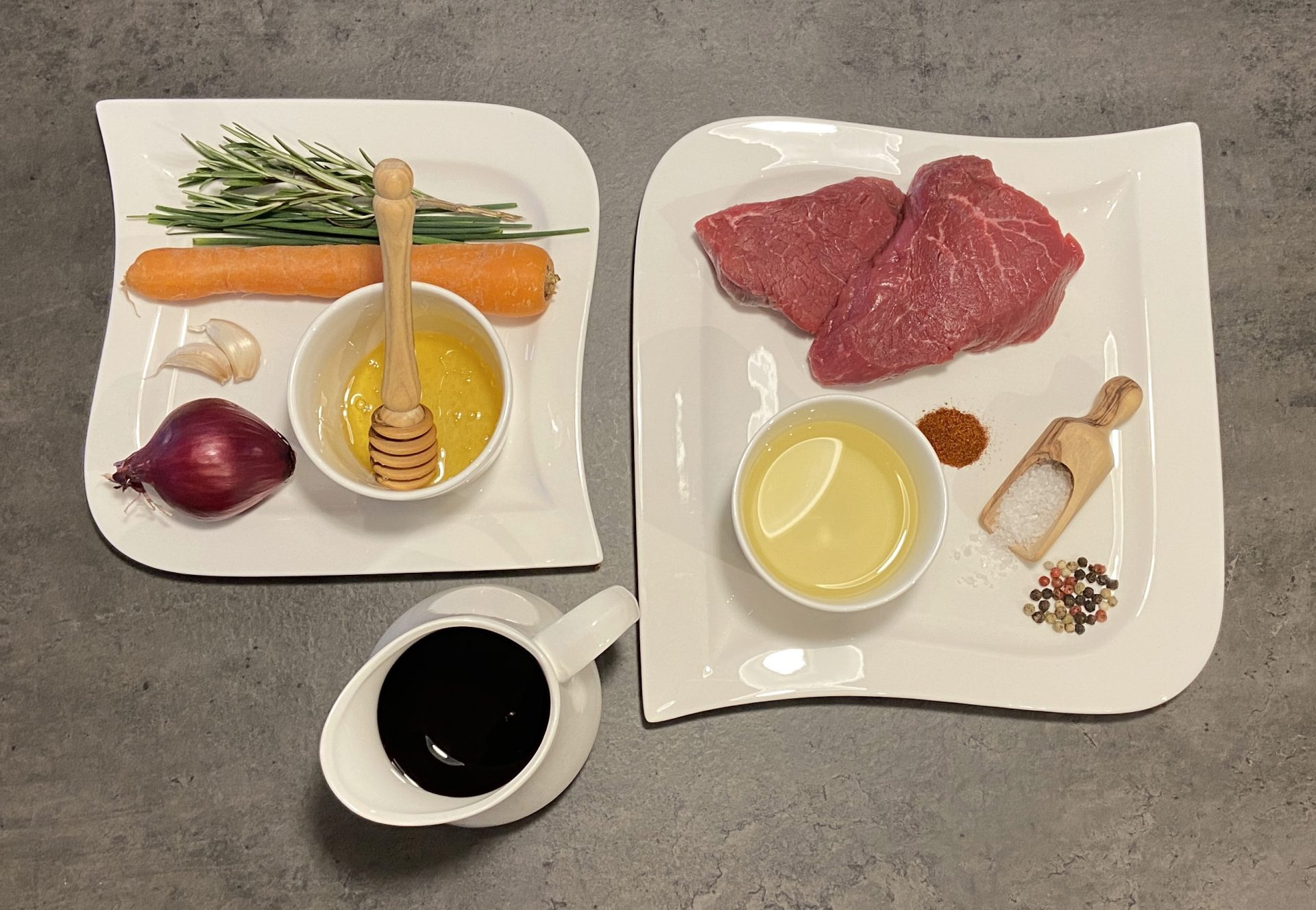 Einfach &amp; lecker: Steaks selbst marinieren - LEITERMANN Blog für ...
