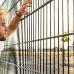 Doppelstabmattenzaun selbst montieren – DIY mit Bauanleitung 1 Doppelstabmattenzaun selbst montieren – DIY mit Bauanleitung