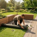 Terrassen und Balkone begrünen: Ideen, Materialien und nachhaltige Lösungen für moderne Außenbereiche 1 Terrassen und Balkone begrünen: Ideen, Materialien und nachhaltige Lösungen für moderne Außenbereiche