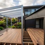 Stahl vs. Aluminium: Materialien für den Terrassenanbau im Vergleich 2 Stahl vs. Aluminium: Materialien für den Terrassenanbau im Vergleich