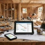 Baustellen-Orga: Digitale Materialplanung und Zeitmanagement für Handwerker 2026 2 Wer im Handwerk tätig ist, kennt das Problem: Materialien fehlen genau dann, wenn sie gebraucht werden, Mitarbeiter warten auf Anweisungen, und Zeitpläne geraten aus dem Takt. Eine gut durchdachte Baustellenorganisation im Handwerk entscheidet darüber, ob ein Projekt profitabel abgeschlossen wird oder ob Nacharbeit und Mehrkosten die Marge auffressen. Gerade 2026, in einem Marktumfeld mit steigendem Fachkräftemangel und wachsendem Kostendruck, gewinnt die digitale Planung erheblich an Bedeutung. Betriebe, die ihre Baustellen strukturiert organisieren, reagieren schneller auf Änderungen, reduzieren Leerfahrten und steigern die Kundenzufriedenheit spürbar. Dieser Artikel zeigt, welche konkreten Ansätze in der Materialplanung und im Zeitmanagement funktionieren, welche digitalen Werkzeuge Handwerksbetriebe heute nutzen und wie sich typische Fehler in der Baustellenplanung vermeiden lassen.