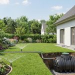 Langfristige Planung der Gartenbewässerung: Welche Lösung zur Wasserspeicherung ist bei Grundstücksgröße, Verbrauch und Einbausituation passend? 3 Langfristige Planung der Gartenbewässerung: Welche Lösung zur Wasserspeicherung ist bei Grundstücksgröße, Verbrauch und Einbausituation passend