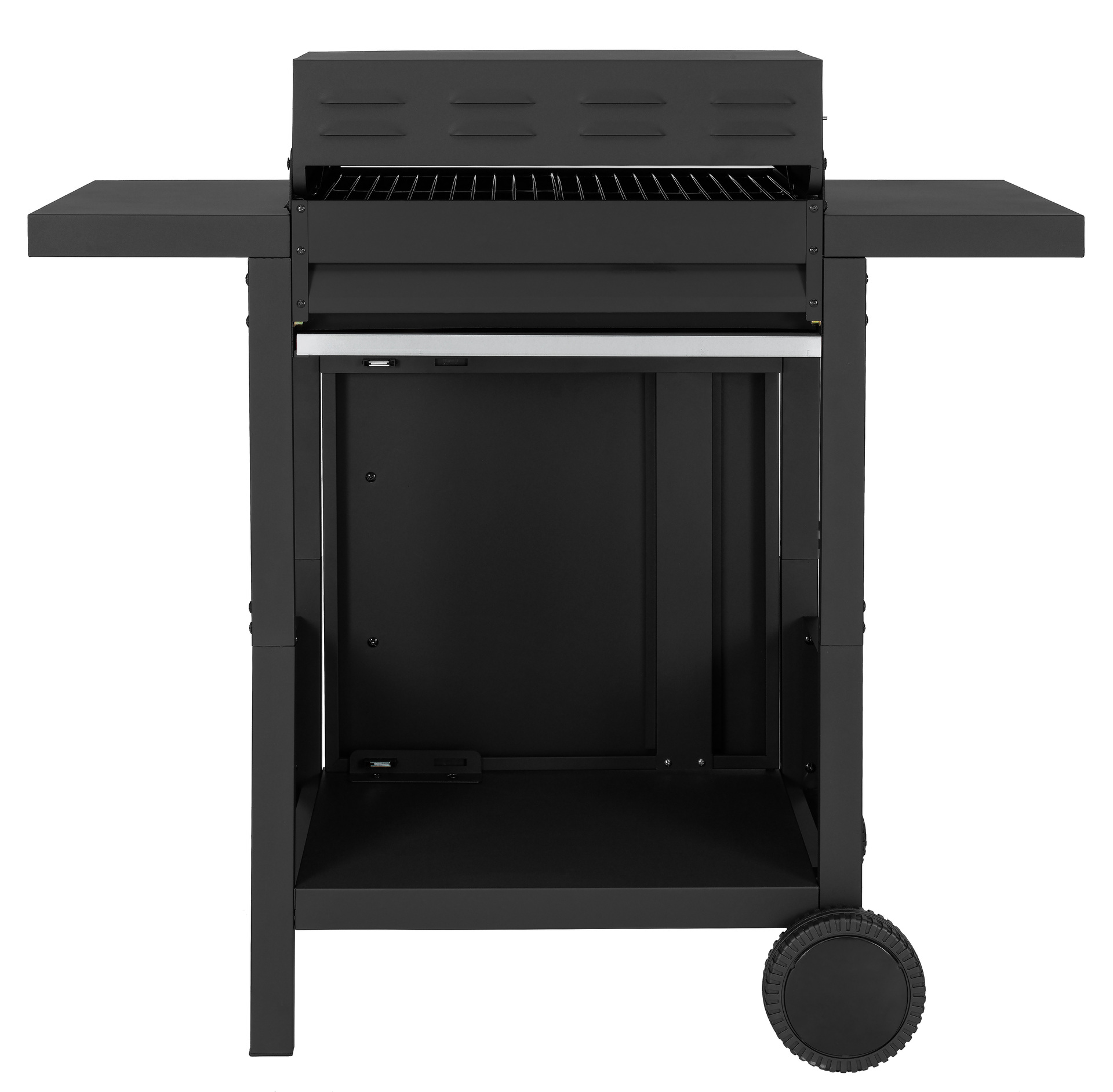 tepro Gasgrill Tulsa, 3 Brenner, schwarz bei leitermann.de günstig kaufen tepro Gasgrill Tulsa, 3 Brenner, schwarz
