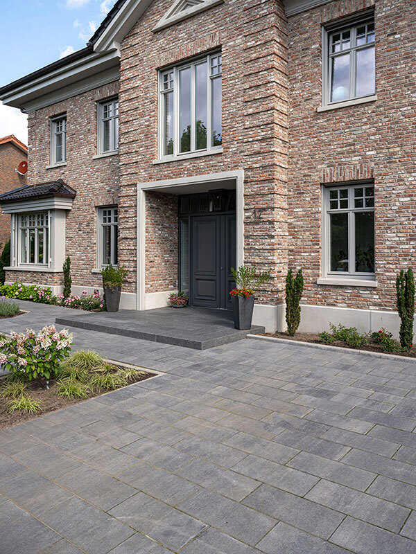 Pflaster Cecilia bei leitermann.de günstig kaufen Pflaster Cecilia