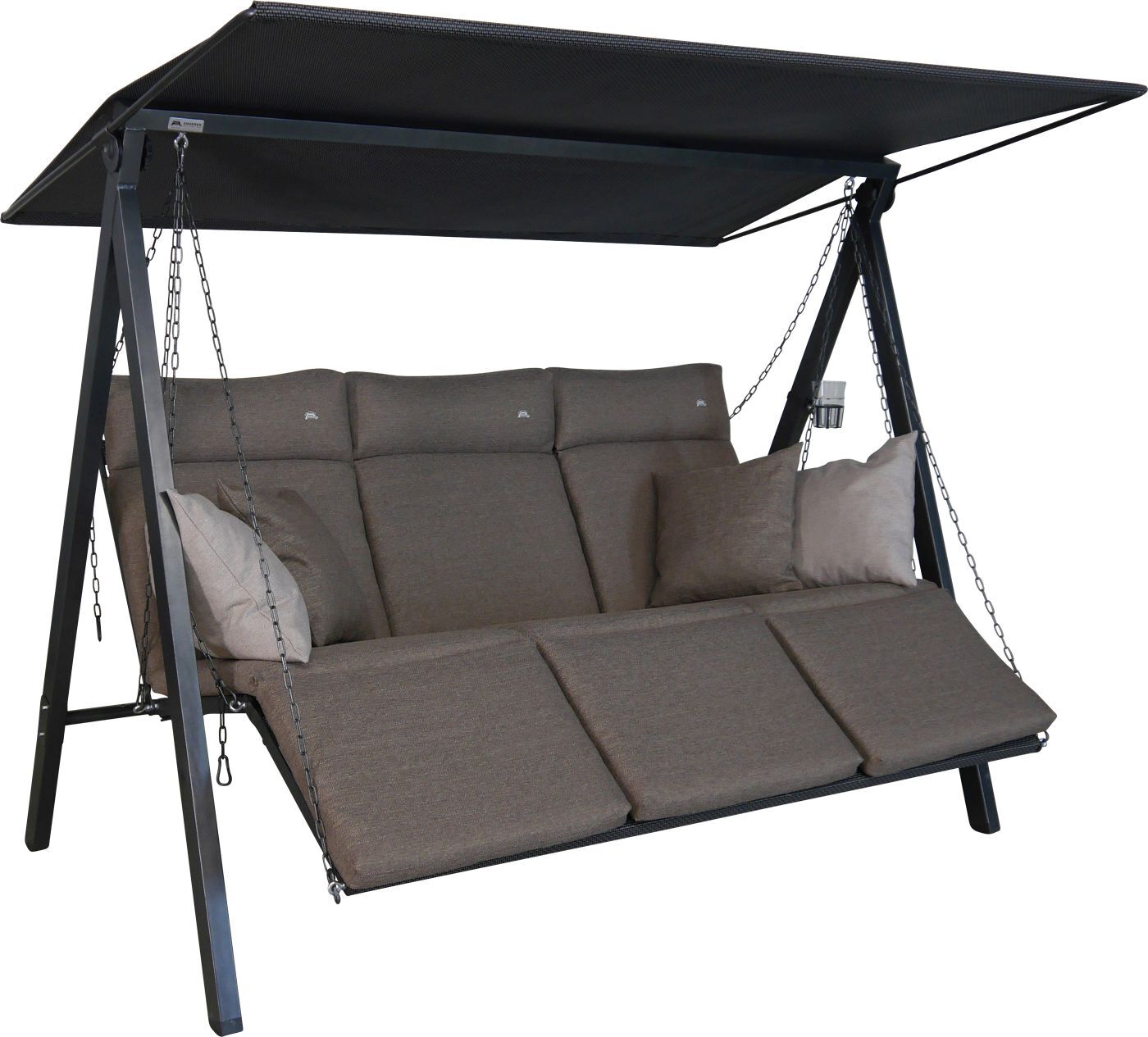 Hollywoodschaukel Lounge