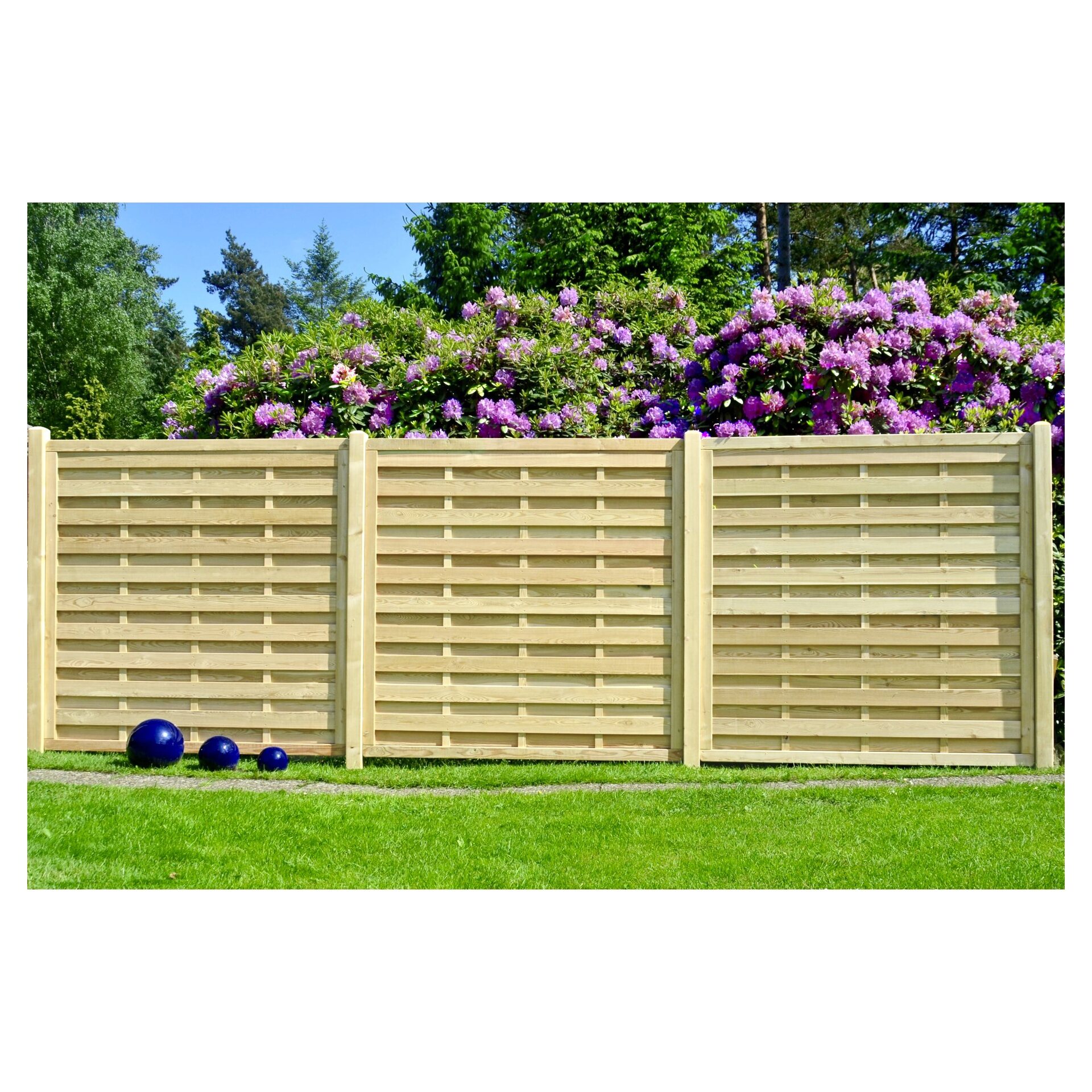 BAIKAL-Serie Rankgitter bei leitermann.de günstig kaufen BAIKAL-Serie Rankgitter