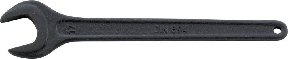 Einmaulschlüssel DIN894 60mm