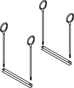 Kranladevorrichtung für MC 1300 STRECKE