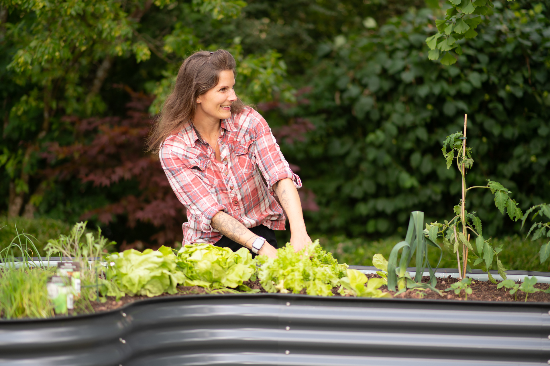 Hochbeet Grow Faster L-Form bei leitermann.de günstig kaufen Hochbeet Grow Faster L-Form