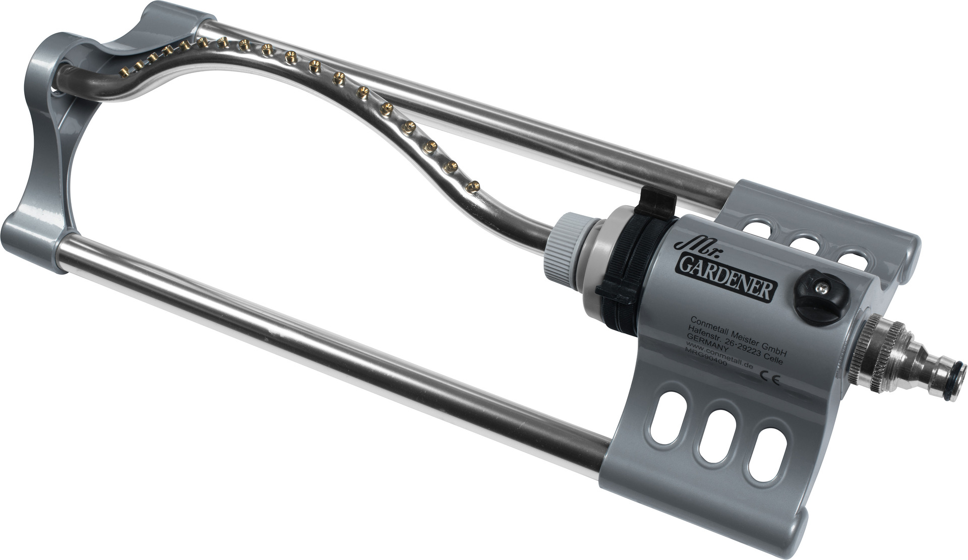 Viereckregner Metall bei leitermann.de günstig kaufen Viereckregner Metall