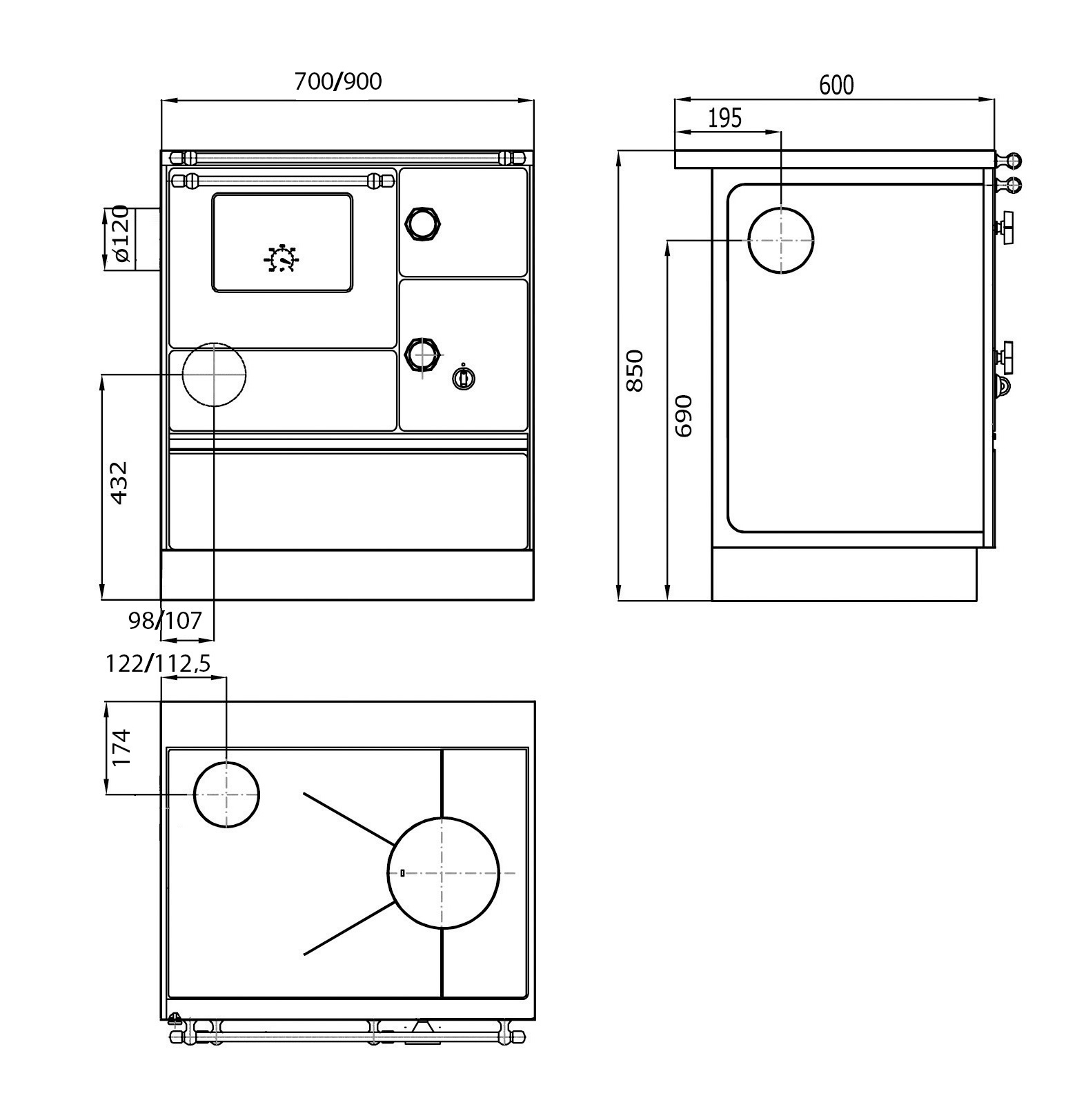 Westminster Vollherd bei leitermann.de günstig kaufen Westminster Vollherd
