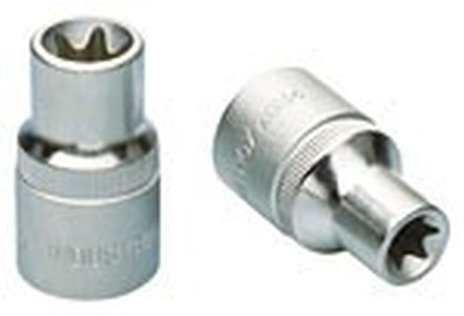 12,7mm 1/2 Zoll Aussentorx-Einsatz E 14