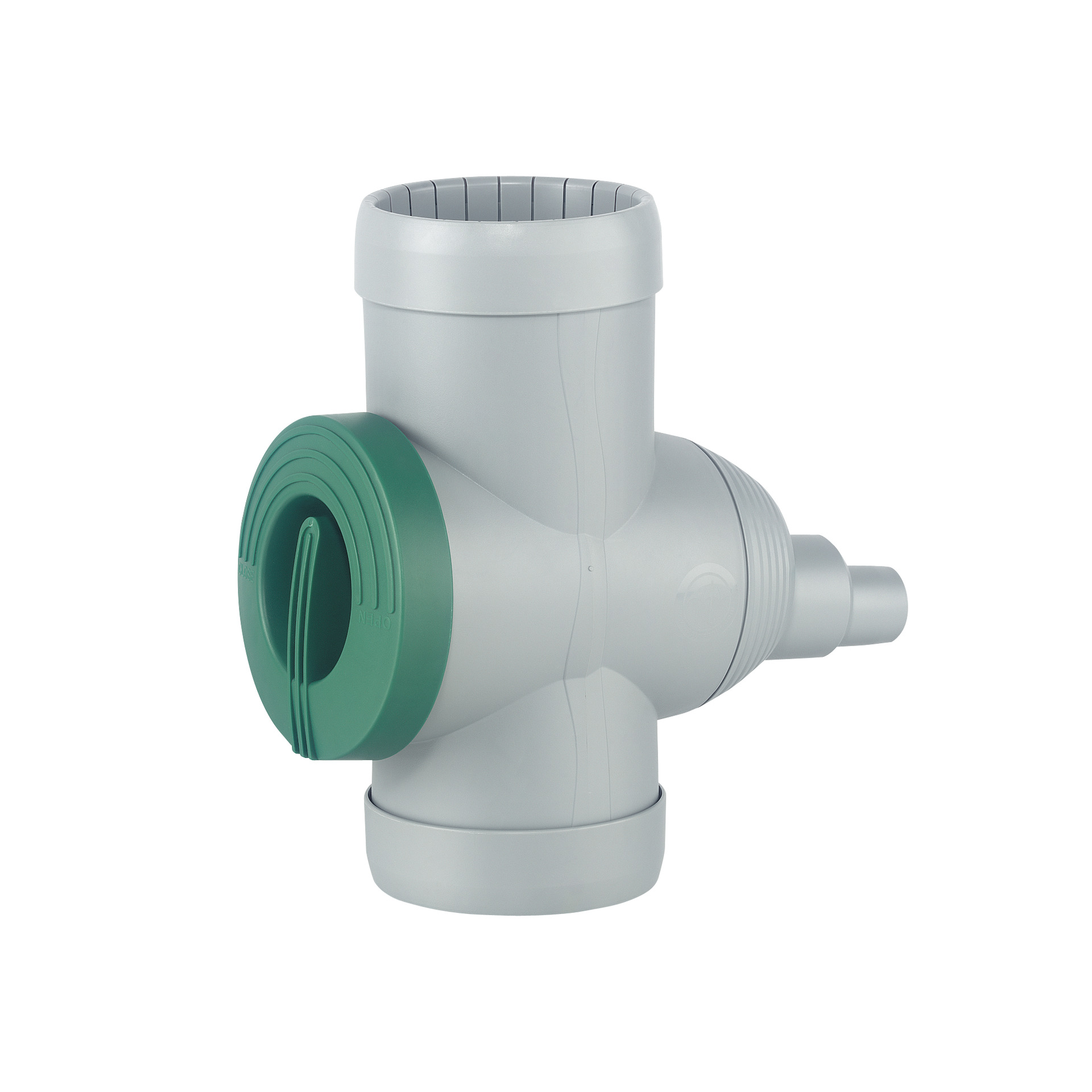 ARVES Regensammler "Inox"