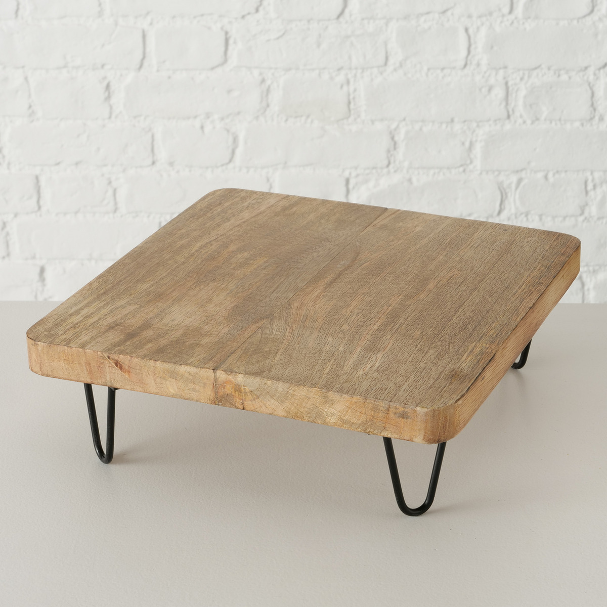 Tablett Scila bei leitermann.de günstig kaufen Tablett Scila