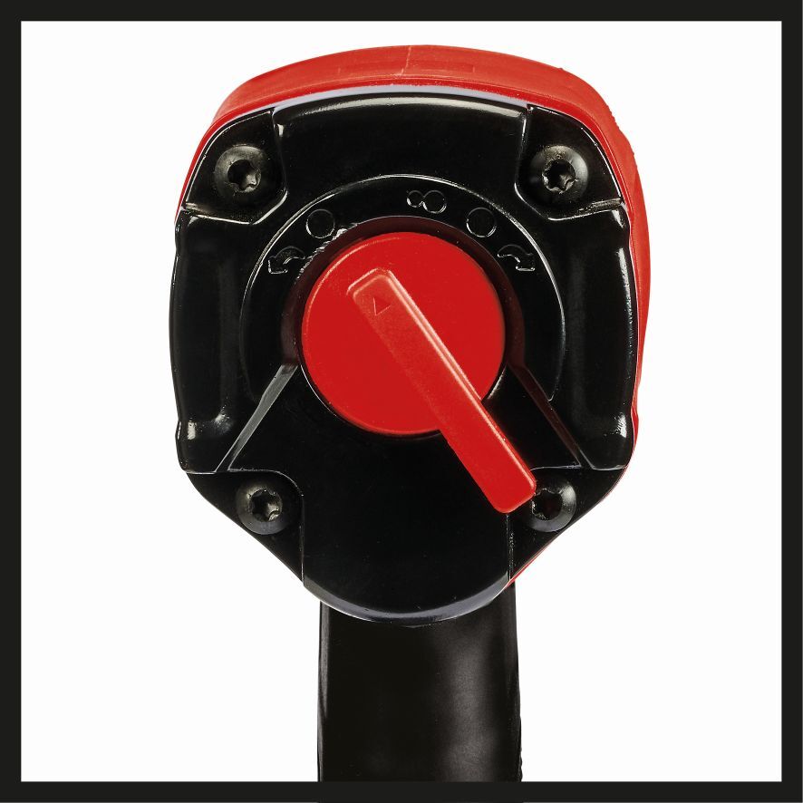 Druckluft-Schlagschrauber TC-PW 610