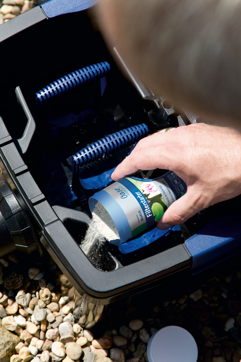 Filterstarter AquaActiv BioKick