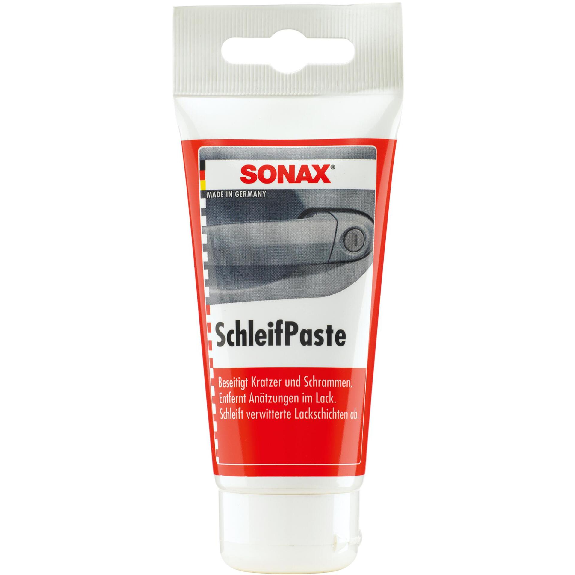 Sonax Schleif-Paste 75ml