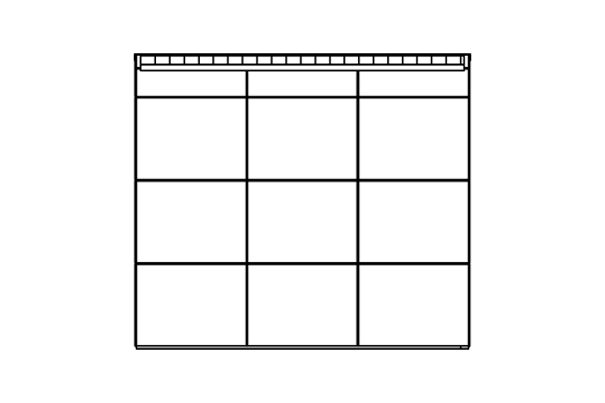 Gartenhaus Melbourne telegrau