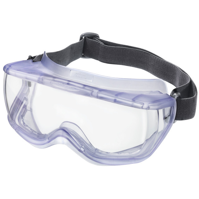 Vollsicht-Schutzbrille Profi bei leitermann.de günstig kaufen Vollsicht-Schutzbrille Profi