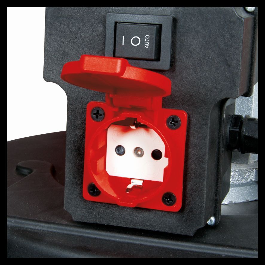 TE-VE 550/1 A Absauganlage bei leitermann.de günstig kaufen TE-VE 550/1 A Absauganlage