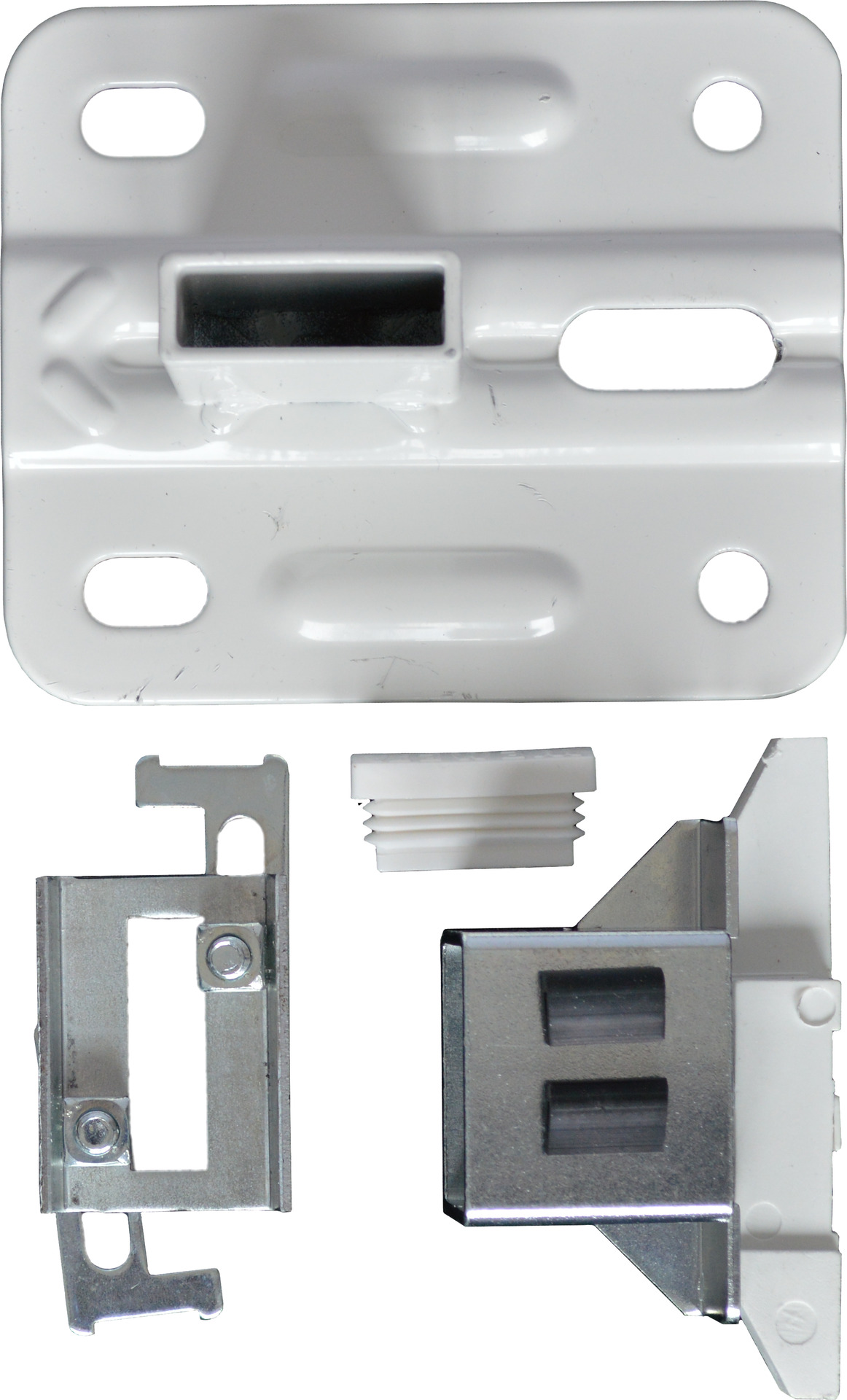 Heizkörperstandrohrfuß bei leitermann.de günstig kaufen Heizkörperstandrohrfuß