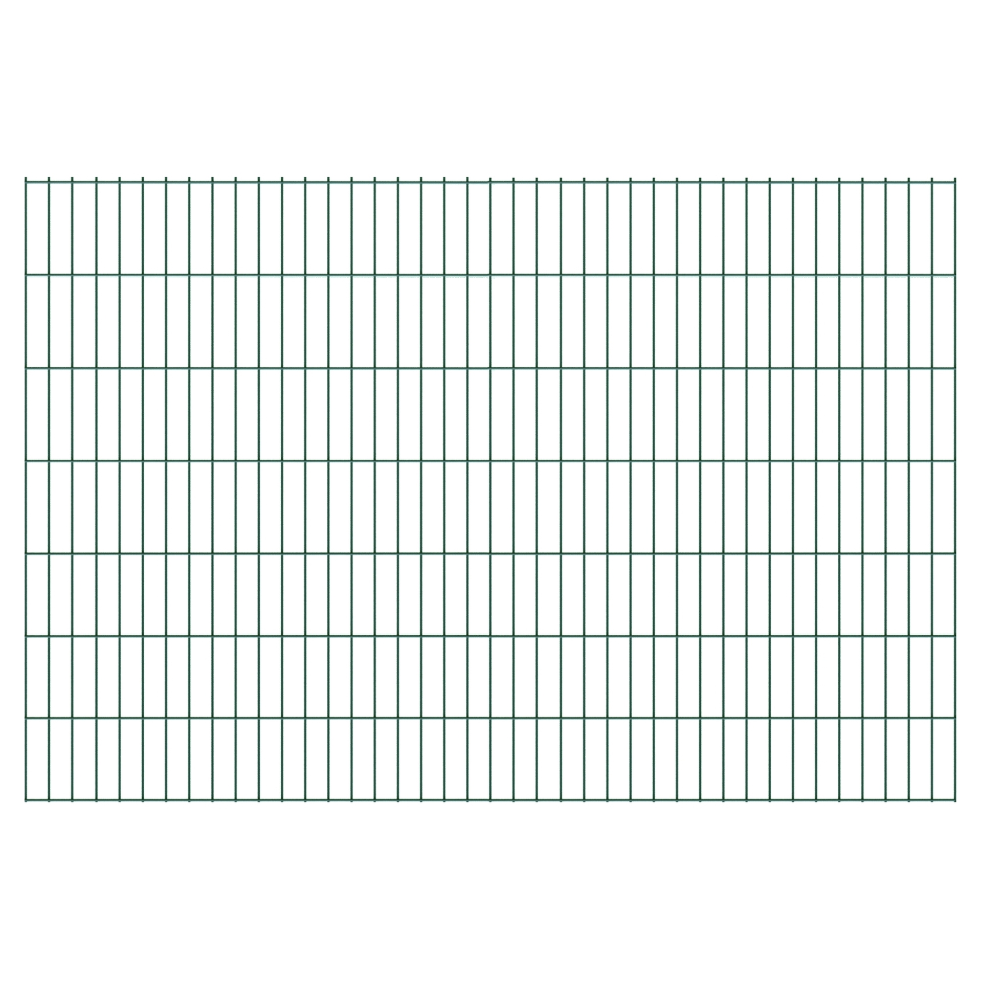 BASIC Doppelstabmatte bei leitermann.de günstig kaufen BASIC Doppelstabmatte