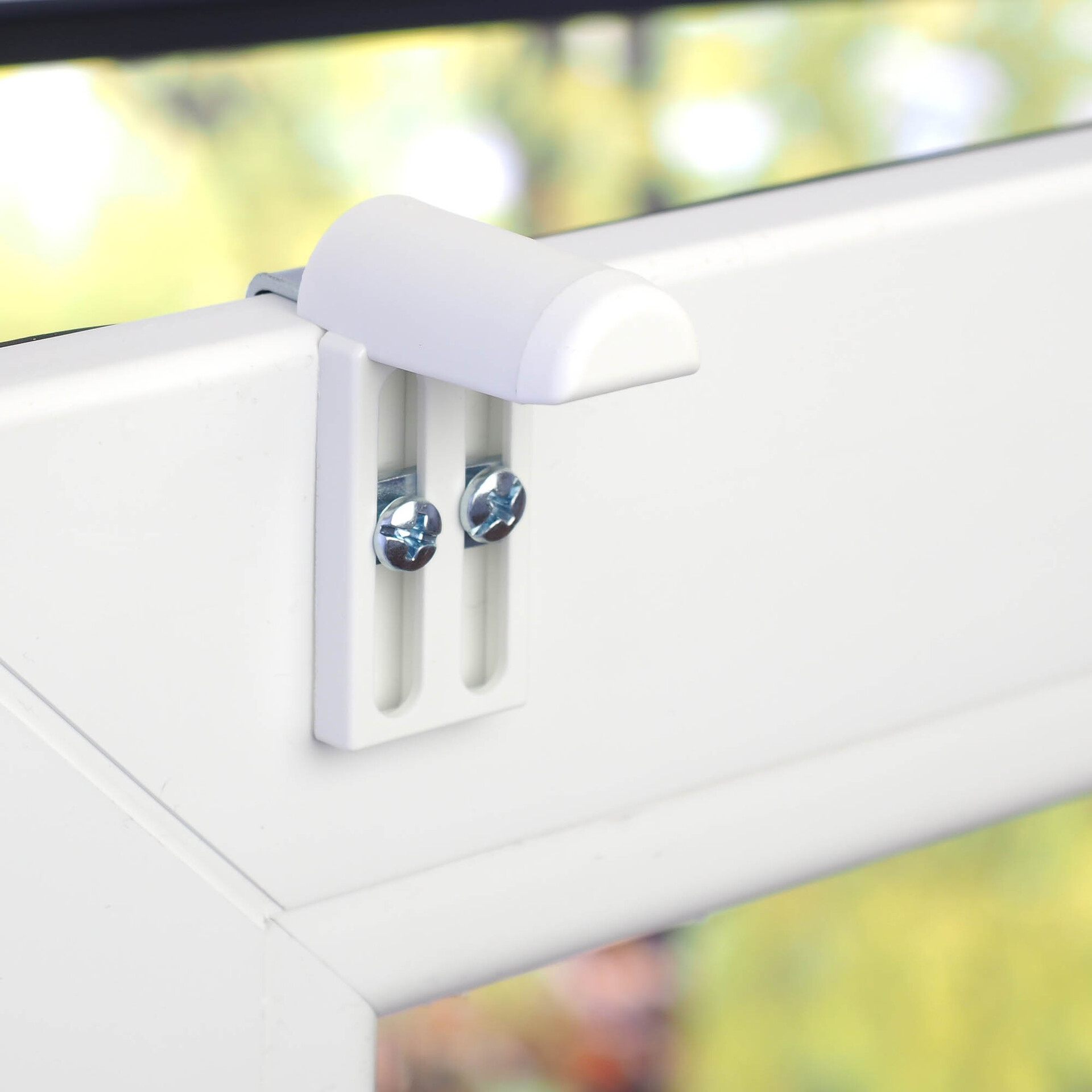 Klemmträger Multi-Fit