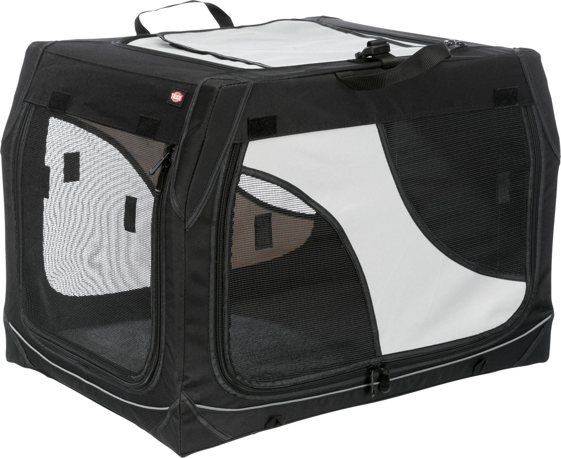 Mobile Kennel Vario bei leitermann.de günstig kaufen Mobile Kennel Vario