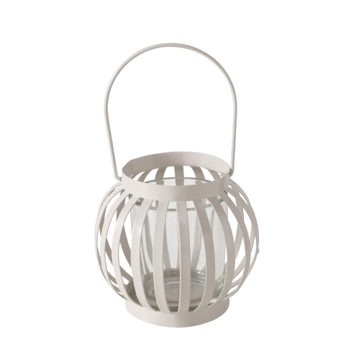 Windlicht Samba, 3 -fach sortiert