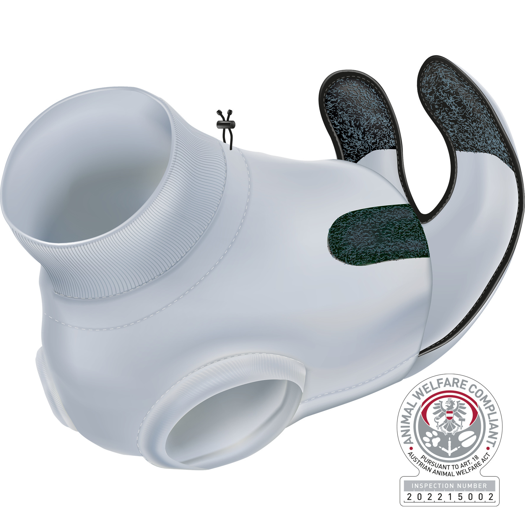 OP-Body für Katzen bei leitermann.de günstig kaufen OP-Body für Katzen