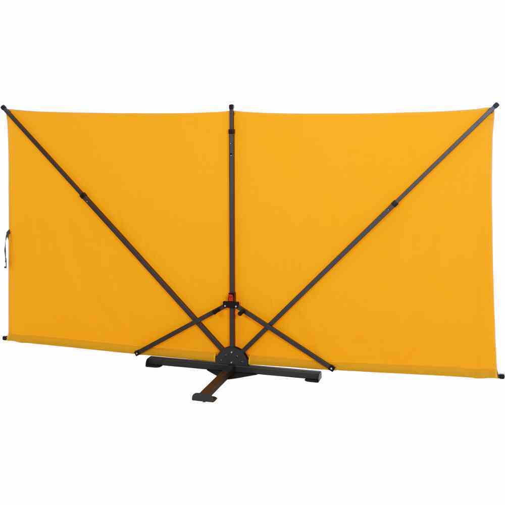 Ben Sichtschutz 150x280 cm bei leitermann.de günstig kaufen Ben Sichtschutz 150x280 cm