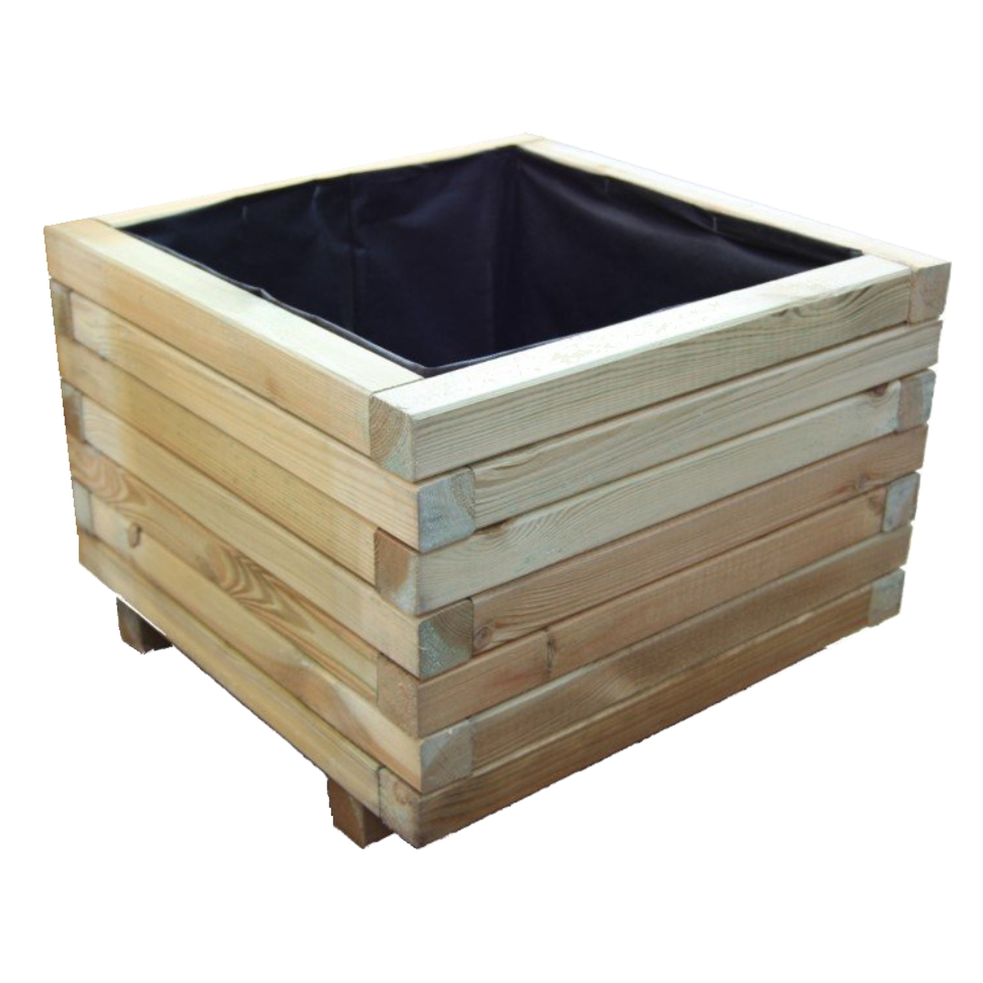 Blumenkasten Blumenkübel-Set MOBILE 2 bei leitermann.de günstig kaufen Blumenkasten Blumenkübel-Set MOBILE 2