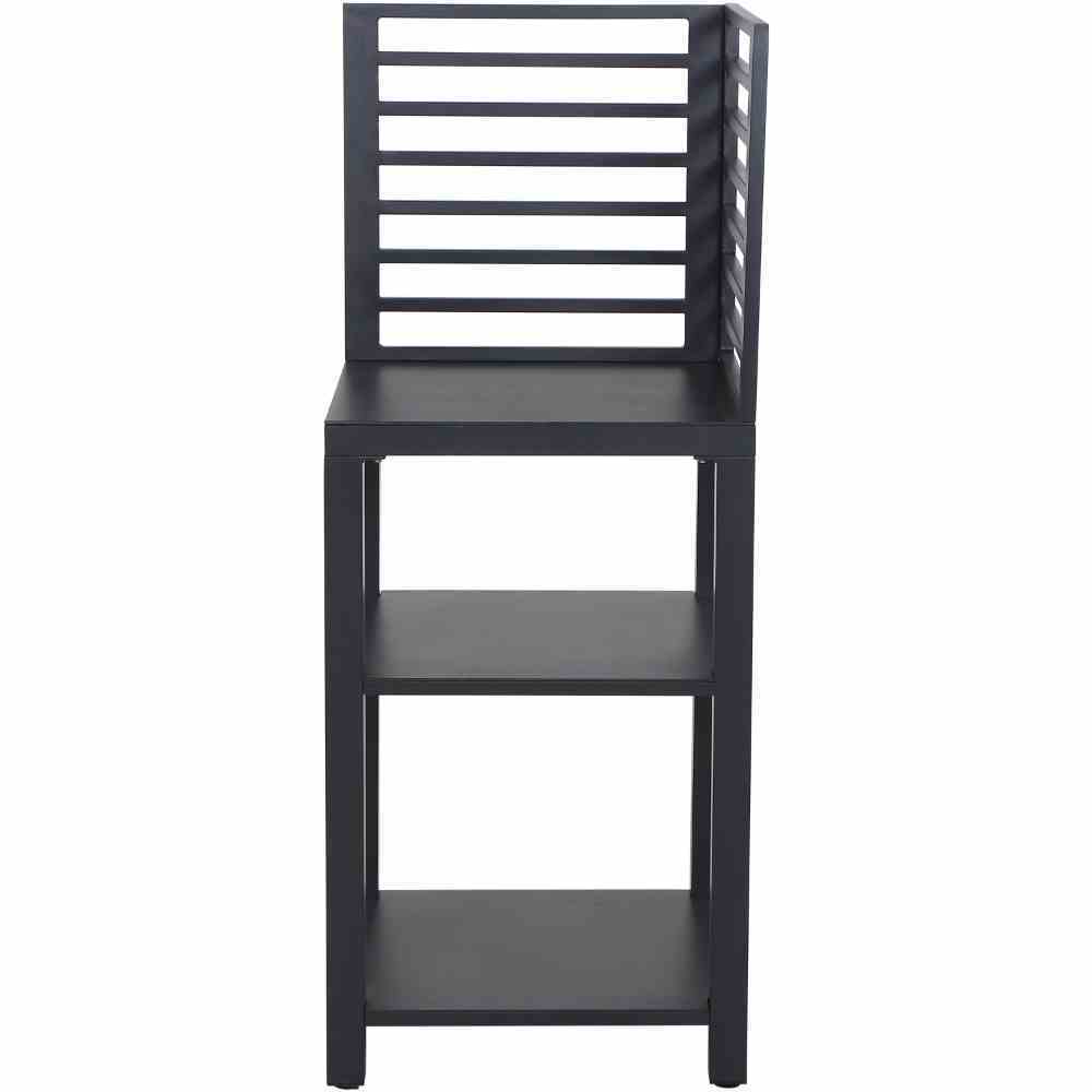 Texas, outdoor kitchen matt anthrazit