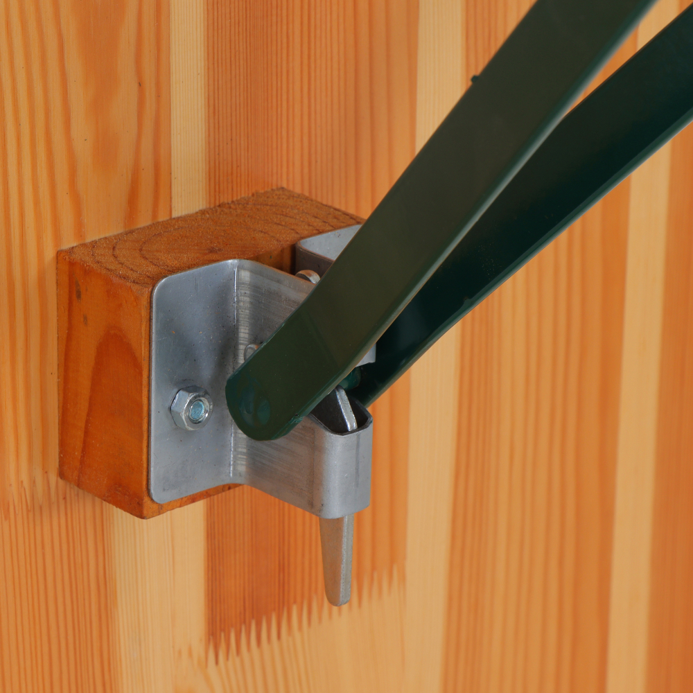 Festzeltgarnitur 110 cm