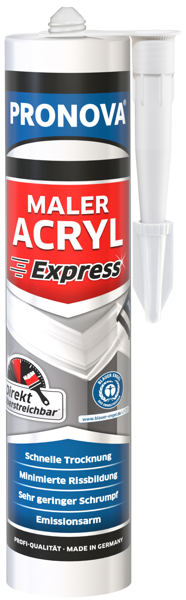 Maler Acryl Express