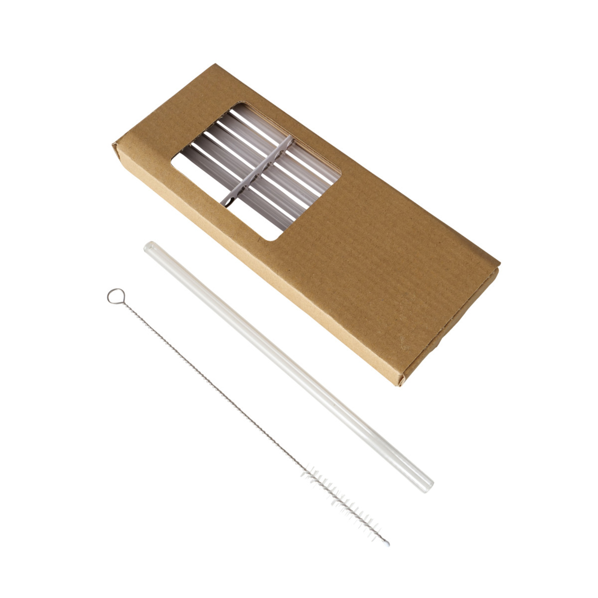 Strohhalm Cocktail, 7-teilig bei leitermann.de günstig kaufen Strohhalm Cocktail, 7-teilig