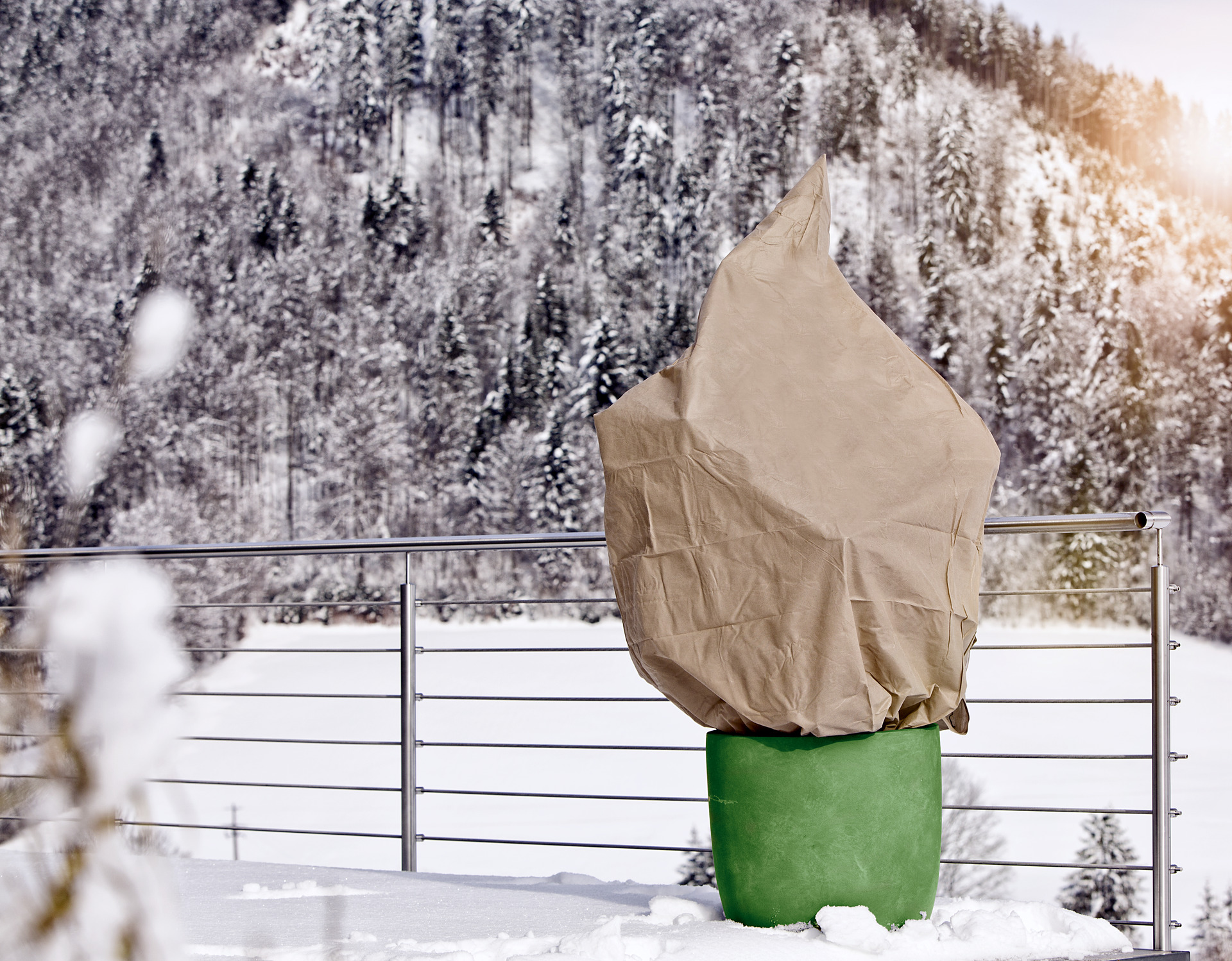 Winter-Vlies bei leitermann.de günstig kaufen Winter-Vlies