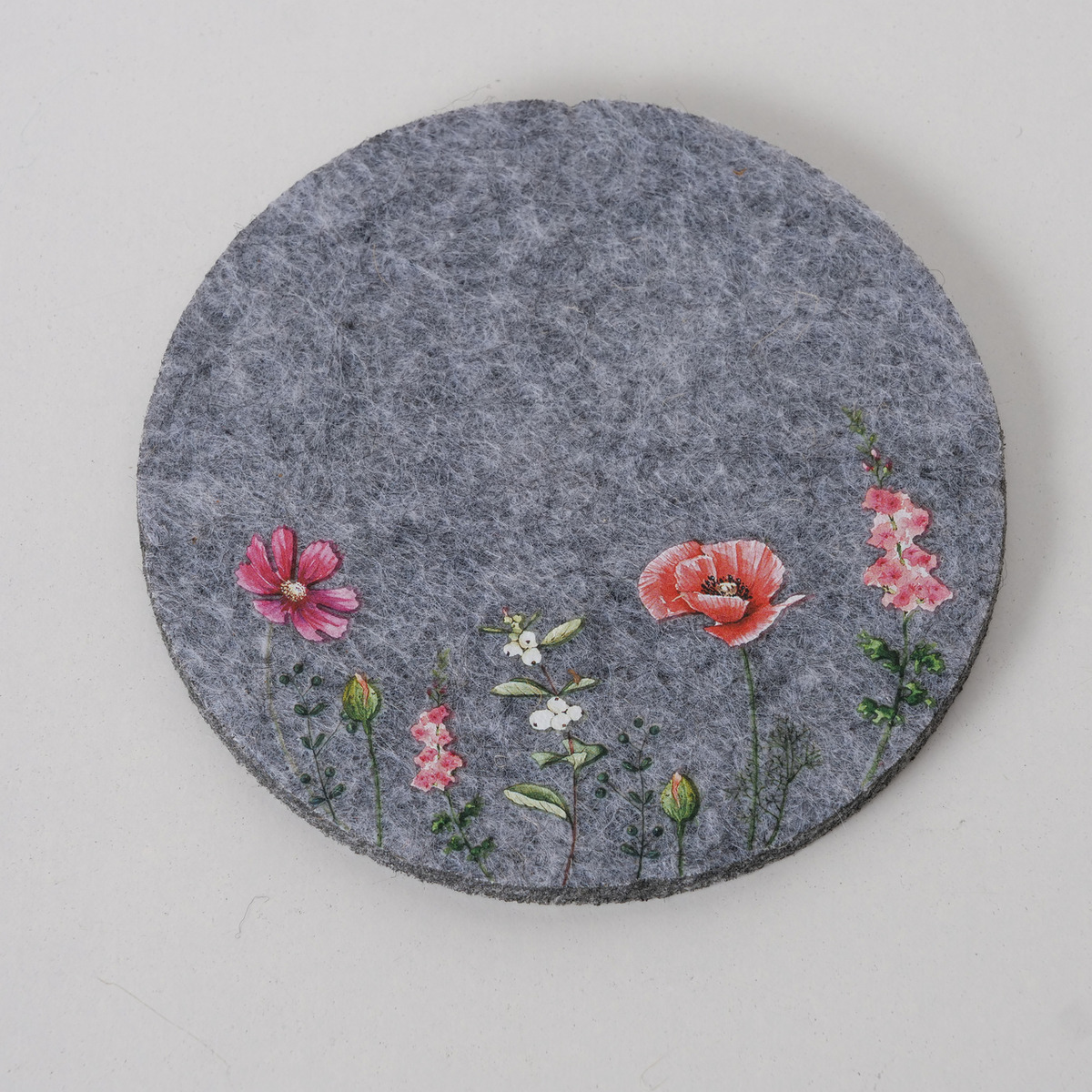 Untersetzer Melina, 6-teilig 2-fach sortiert bei leitermann.de günstig kaufen Untersetzer Melina, 6-teilig 2-fach sortiert