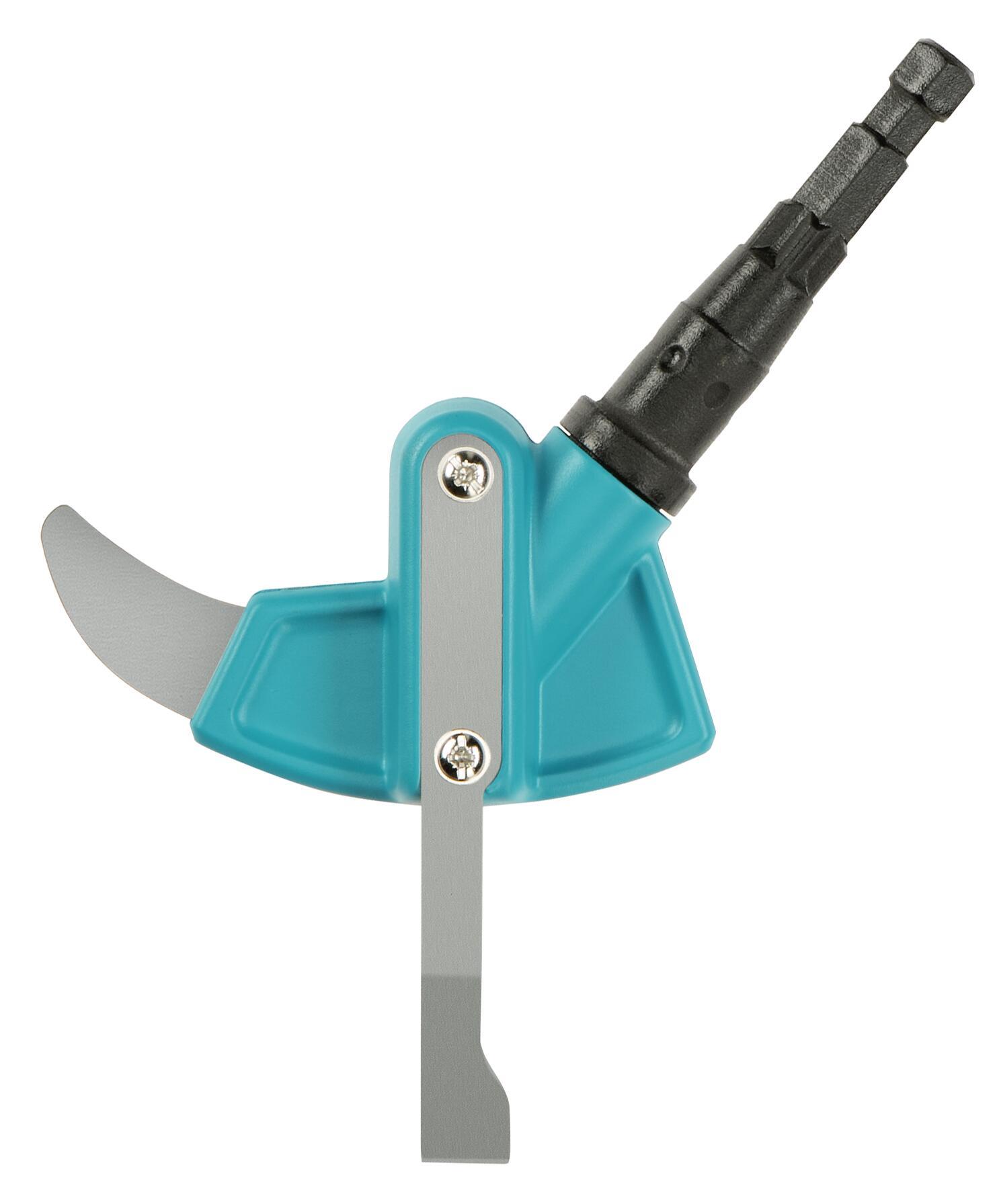 combisystem-2in1 Fugenkratzer