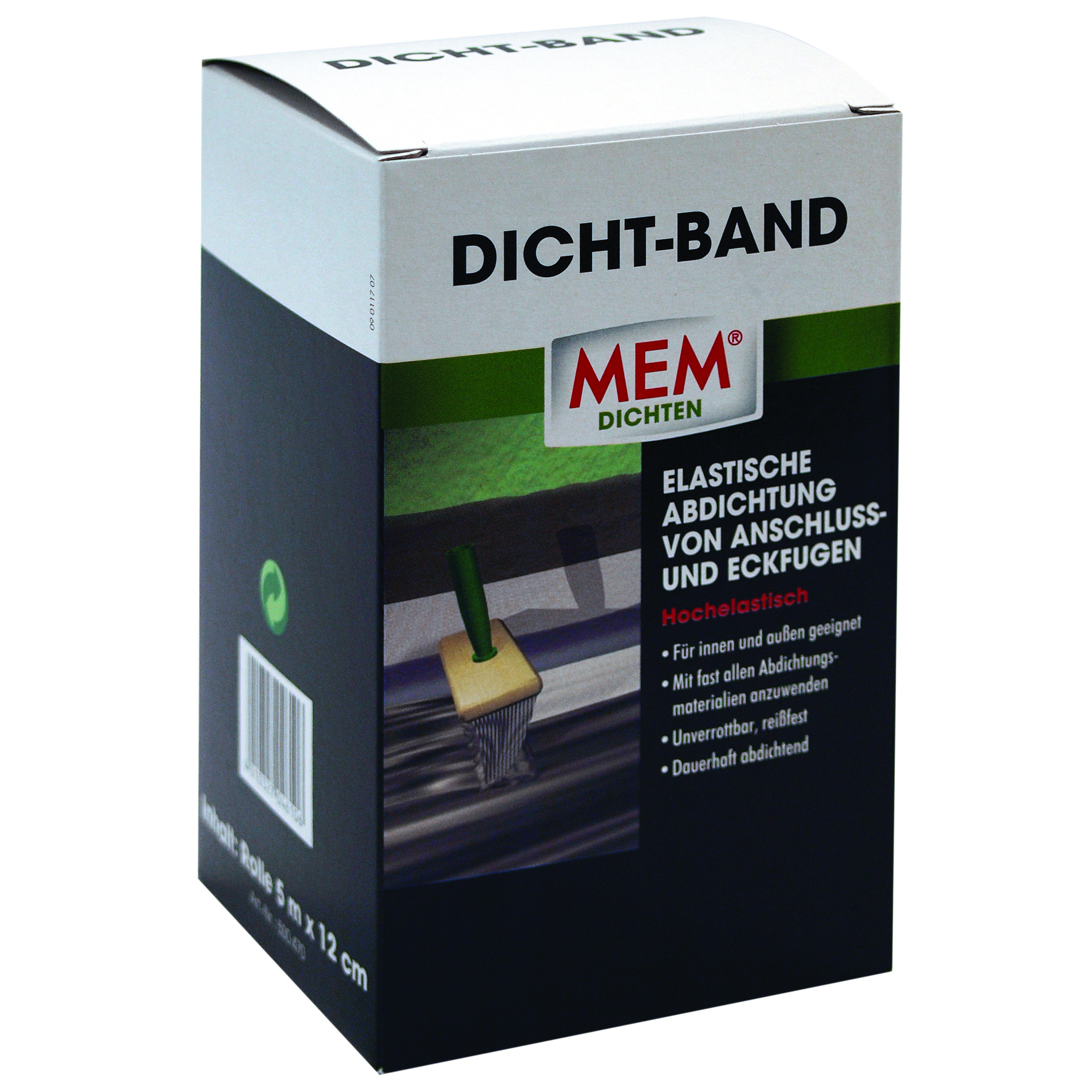 MEM Bauchemie GmbH MEM Dicht Band  5 m