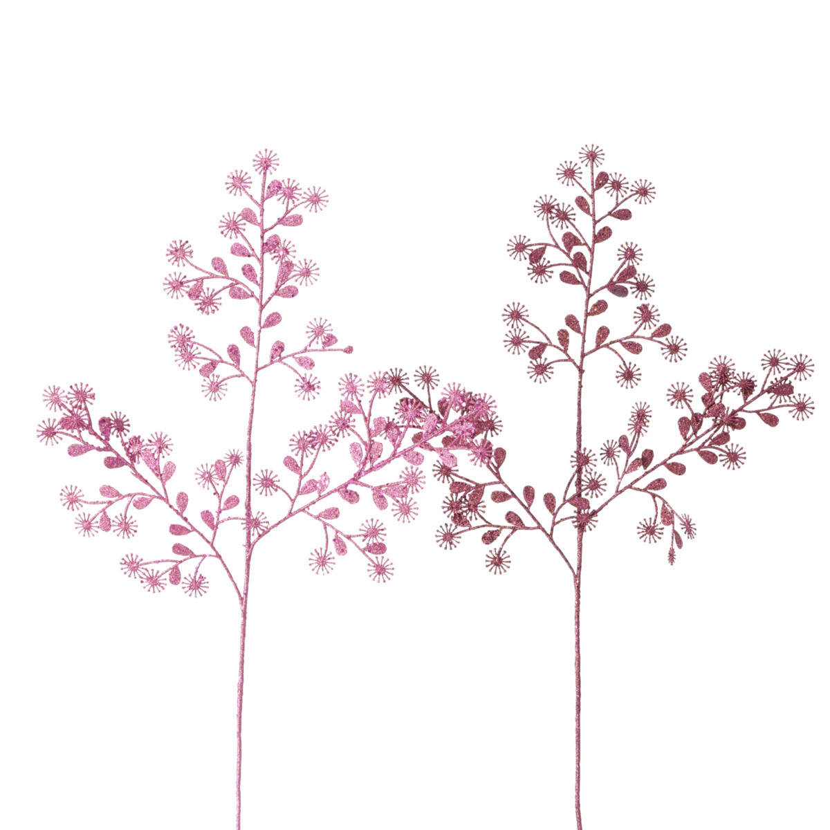 Dekozweig Hektor, Dekor 2-fach sortiert bei leitermann.de günstig kaufen Dekozweig Hektor, Dekor 2-fach sortiert