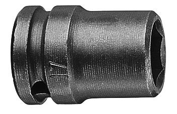 Sechskant Steckschlüssel SW30 mm 12,7mm 1/2 Zoll iv