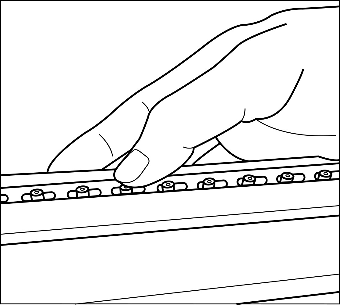 Viereckregner AquaZoom S 18710-20 bei leitermann.de günstig kaufen Viereckregner AquaZoom S 18710-20