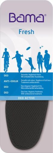 Deo Active Sohle