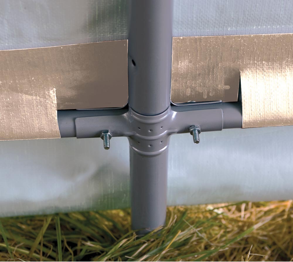 Foliengerätehaus Shed-in-a-Box