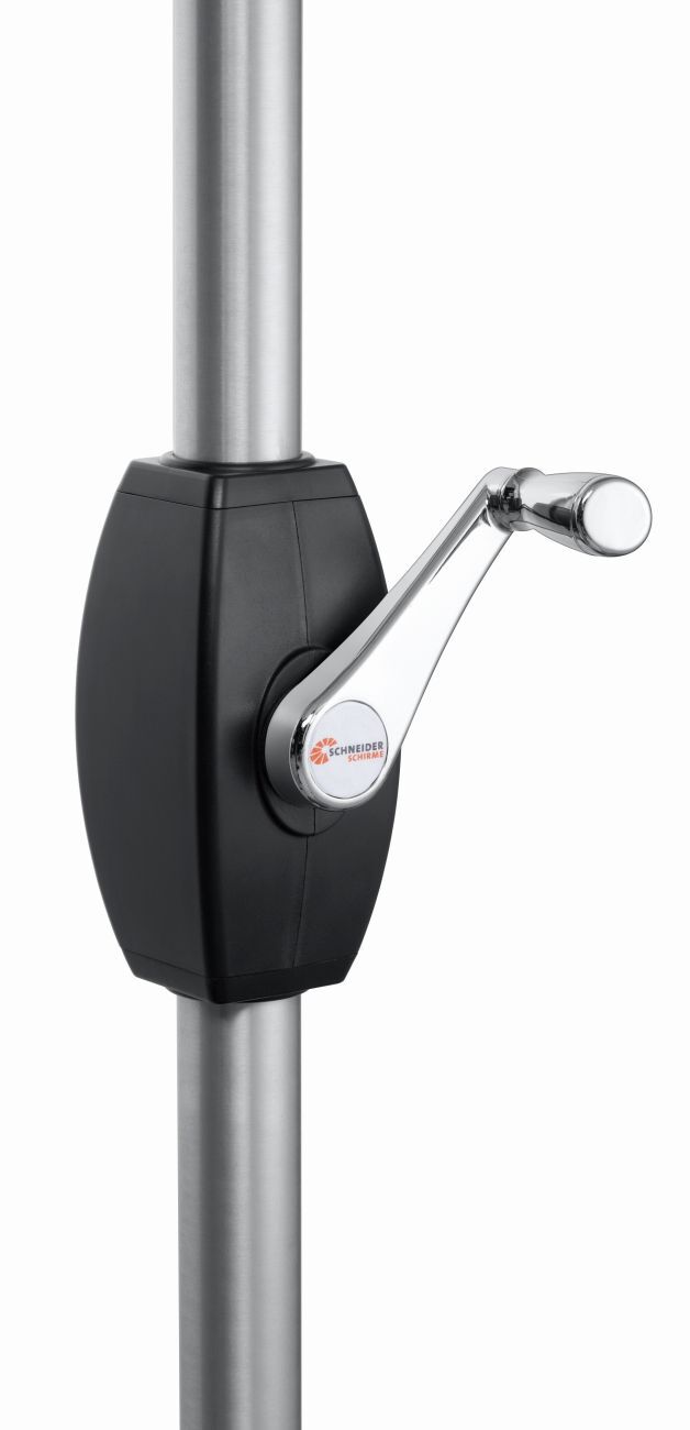 Marktschirm Venedig bei leitermann.de günstig kaufen Marktschirm Venedig