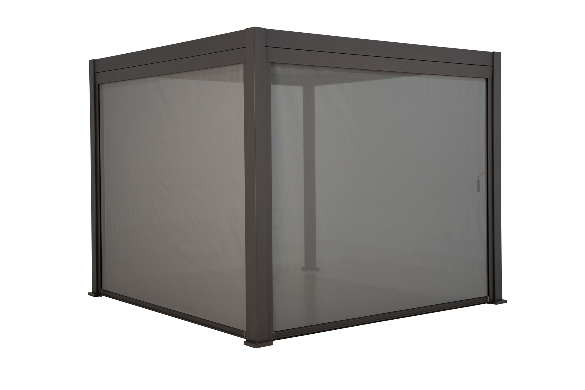 Pergola-Sonnenrollo zu Pergola Classic/Deluxe 111