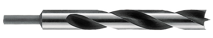 Bosch Maschinenholzbohrer 18×250 mm M-Spitze