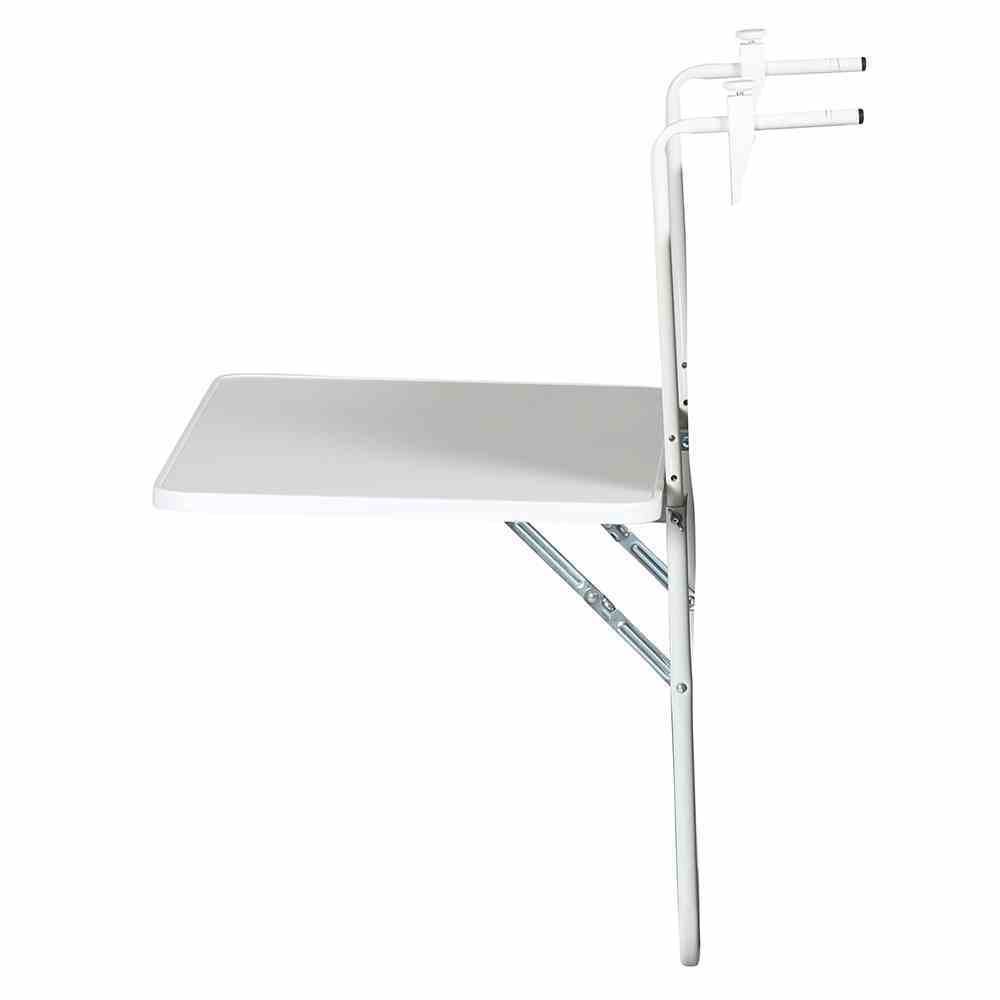 Balkonhängetisch 60x40 cm bei leitermann.de günstig kaufen Balkonhängetisch 60x40 cm